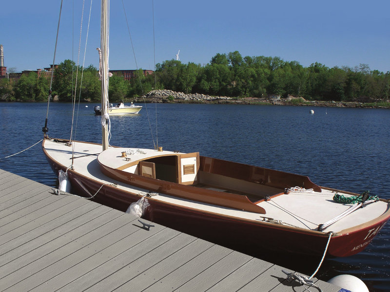 As waterfront camp and cottage owners, we tend to take our docks for granted sometimes. Instead of giving them a little extra attention at the beginning and end of each season,...